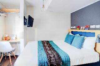 Peckham Rooms Hotel by Belvilla fotoÄŸrafÄ±