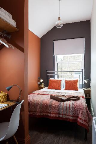 Peckham Rooms Hotel by Belvilla fotoÄŸrafÄ±