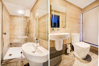 Peckham Rooms Hotel by Belvilla fotoÄŸrafÄ±