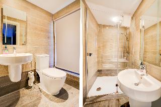 Peckham Rooms Hotel by Belvilla fotoÄŸrafÄ±