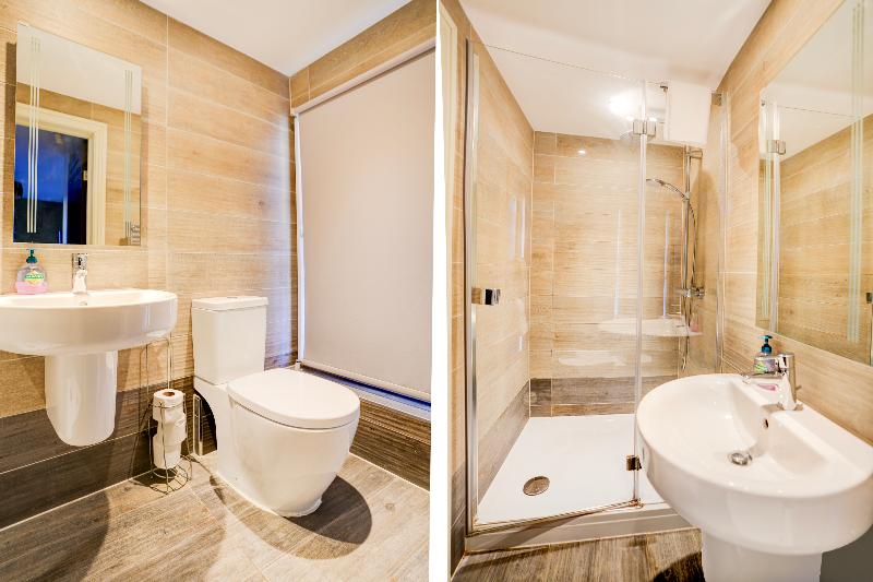 Peckham Rooms Hotel by Belvilla - Oda