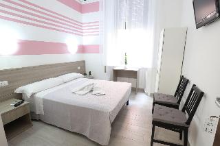 Hotel Leonardo Da Vinci otel fotoğrafı