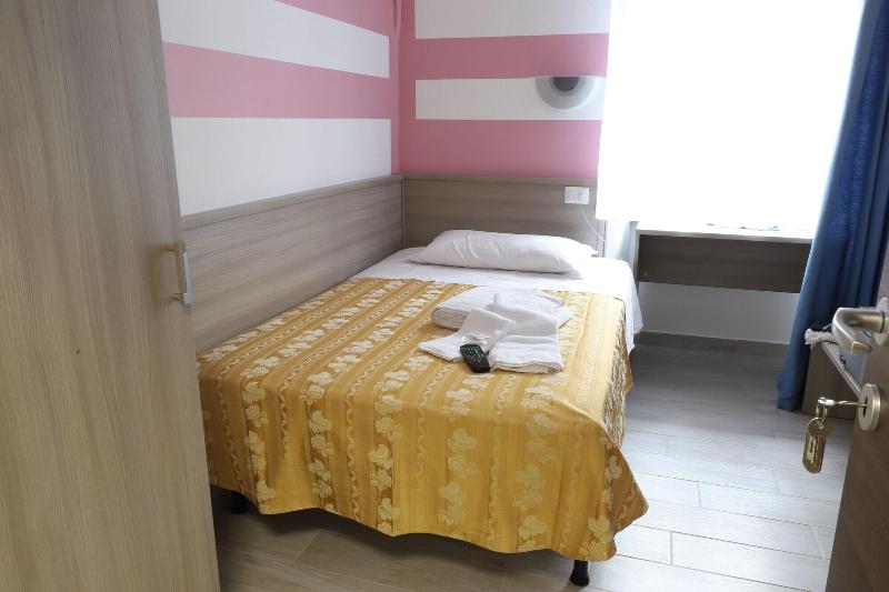 Hotel Leonardo Da Vinci - Oda