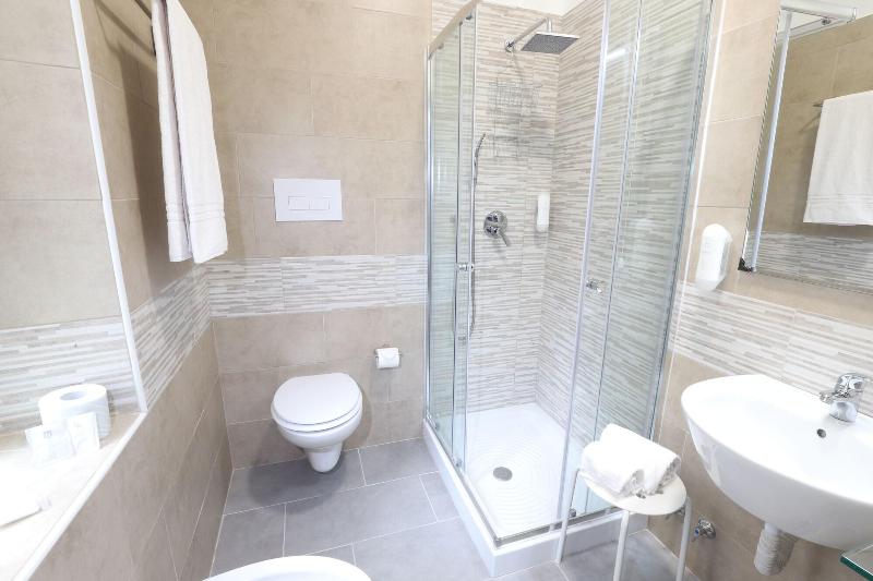 Hotel Leonardo Da Vinci - Oda