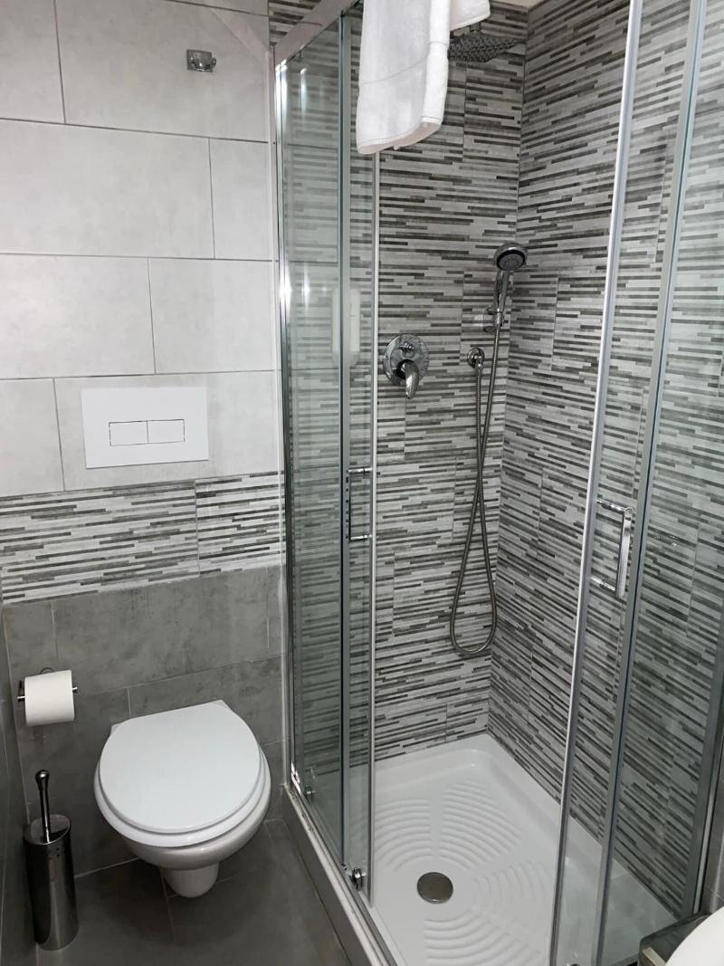 Hotel Leonardo Da Vinci - Oda