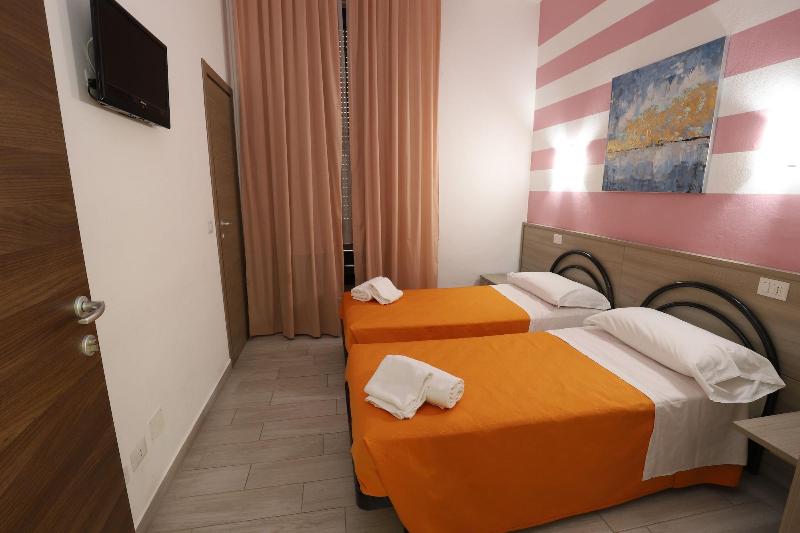 Hotel Leonardo Da Vinci - Oda
