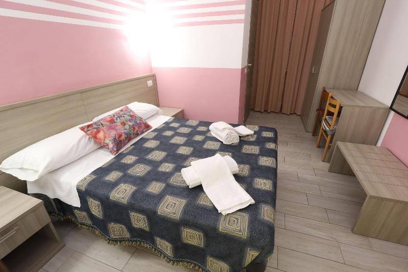 Hotel Leonardo Da Vinci - Oda