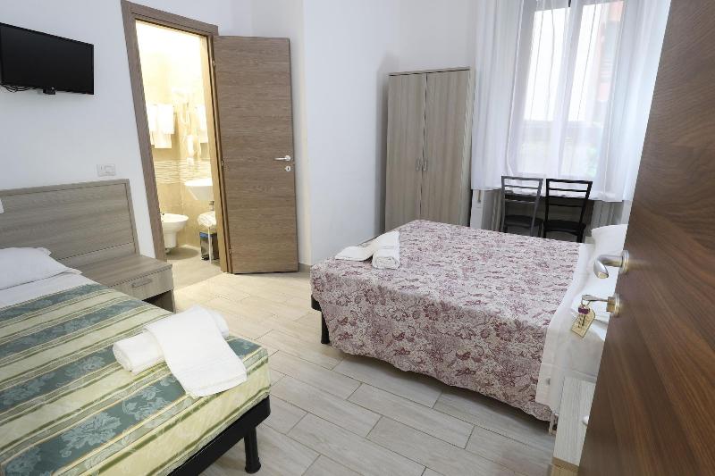 Hotel Leonardo Da Vinci - Oda