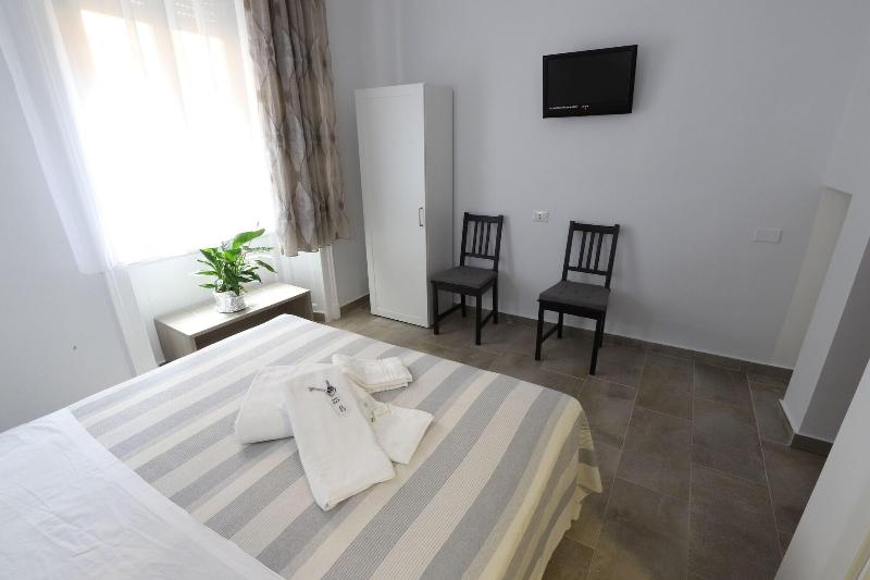 Hotel Leonardo Da Vinci - Oda