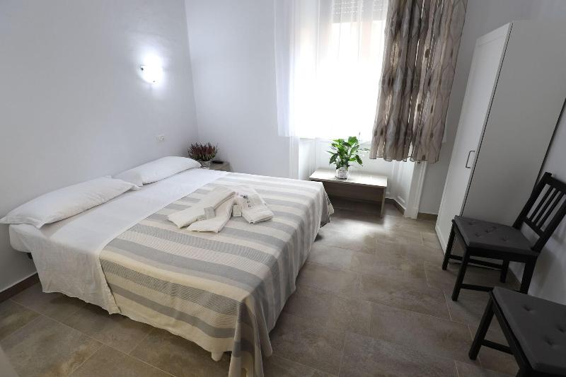 Hotel Leonardo Da Vinci - Oda