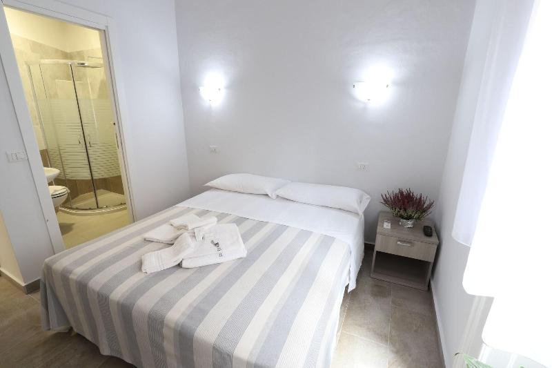Hotel Leonardo Da Vinci - Oda