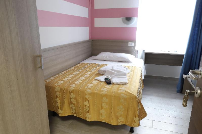 Hotel Leonardo Da Vinci - Oda