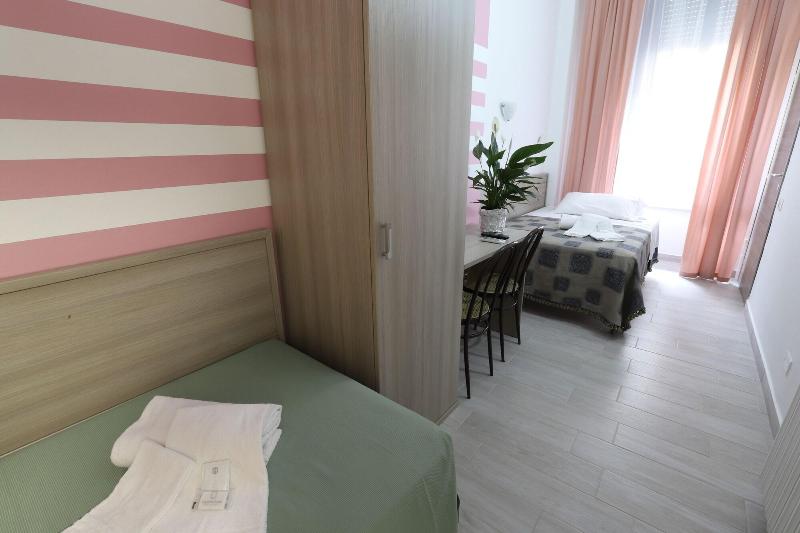 Hotel Leonardo Da Vinci - Oda