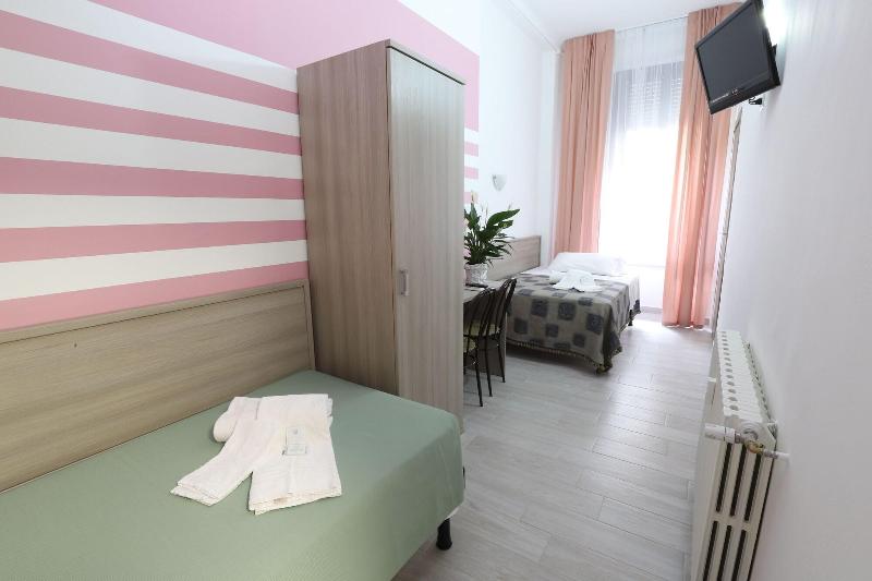 Hotel Leonardo Da Vinci - Oda
