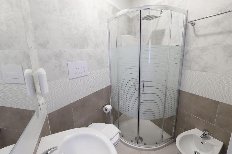 Hotel Leonardo Da Vinci - Oda