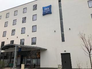 Ibis Budget Annecy Poisy