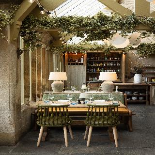 Woolley Grange Hotel fotoÄŸrafÄ±