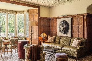 Woolley Grange Hotel fotoÄŸrafÄ±