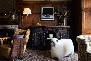 Woolley Grange Hotel fotoÄŸrafÄ±