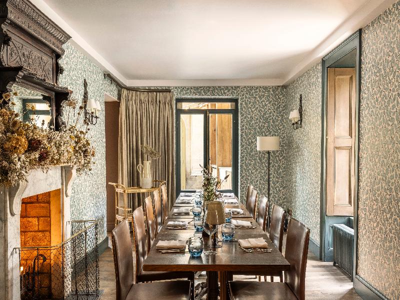 Woolley Grange Hotel - Toplantı