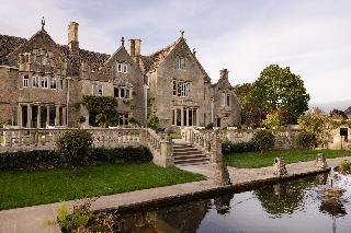 Woolley Grange Hotel fotoÄŸrafÄ±