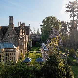 Woolley Grange Hotel otel fotoğrafı