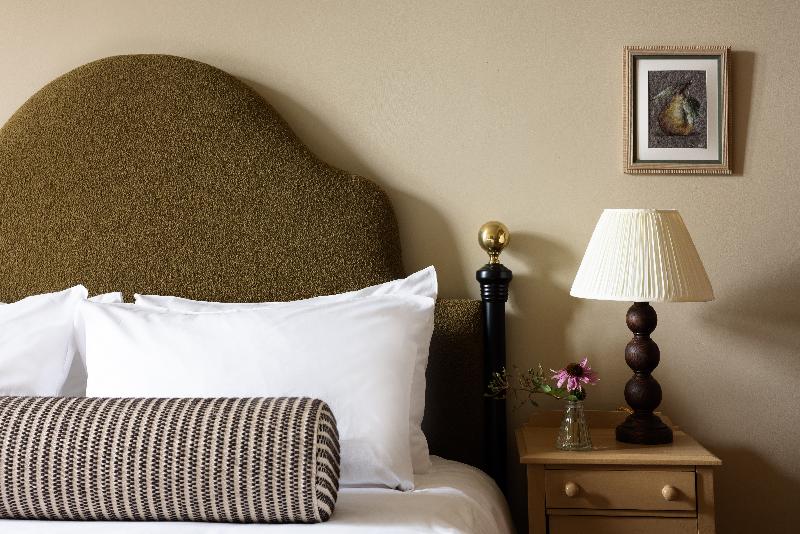 Woolley Grange Hotel - Oda