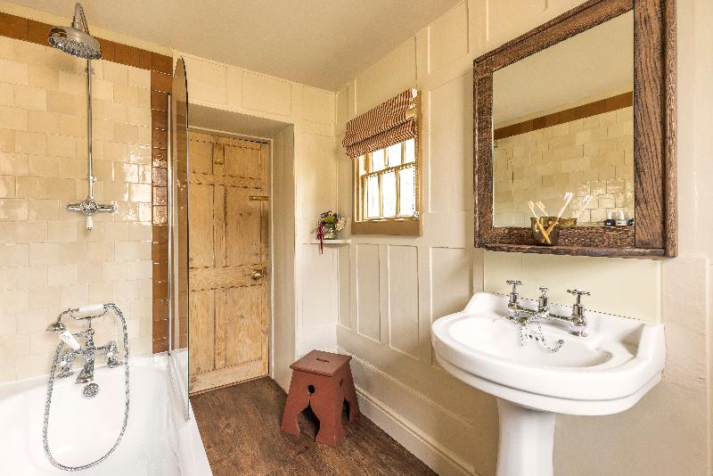 Woolley Grange Hotel - Oda