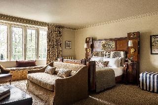 Woolley Grange Hotel fotoÄŸrafÄ±