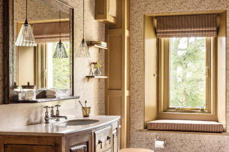 Woolley Grange Hotel - Oda
