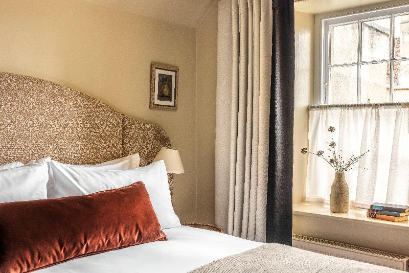 Woolley Grange Hotel - Oda