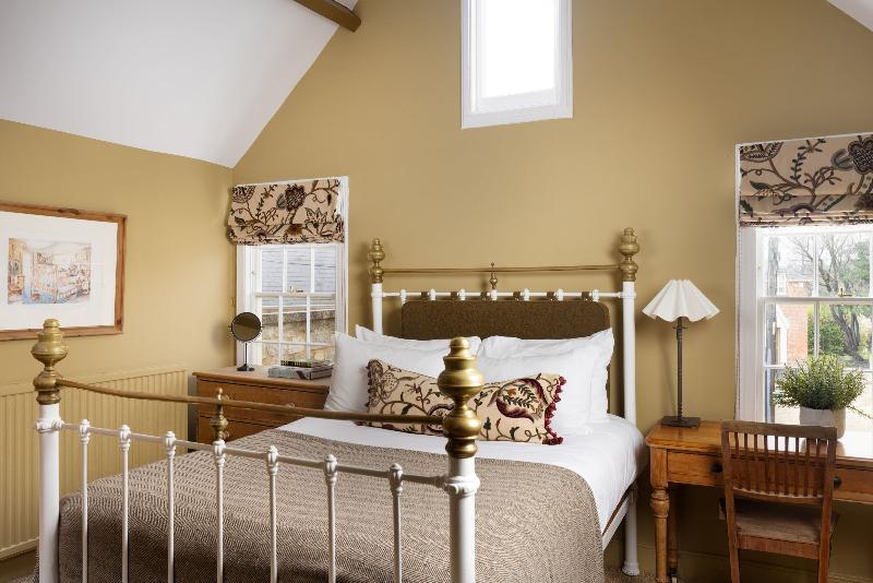 Woolley Grange Hotel - Oda