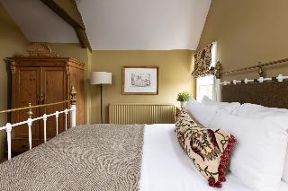 Woolley Grange Hotel fotoÄŸrafÄ±
