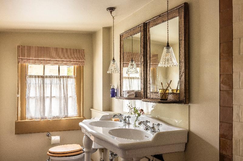 Woolley Grange Hotel - Oda