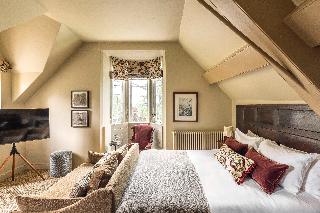 Woolley Grange Hotel fotoÄŸrafÄ±
