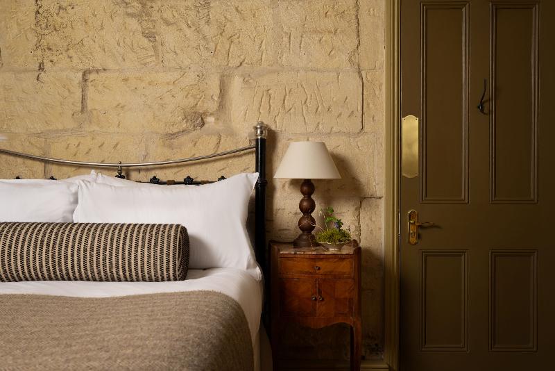 Woolley Grange Hotel - Oda