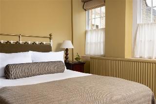 Woolley Grange Hotel fotoÄŸrafÄ±