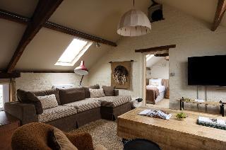 Woolley Grange Hotel fotoÄŸrafÄ±