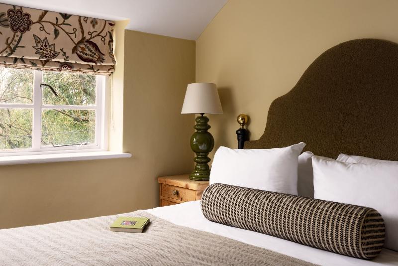 Woolley Grange Hotel - Oda
