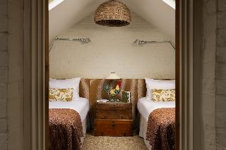 Woolley Grange Hotel fotoÄŸrafÄ±