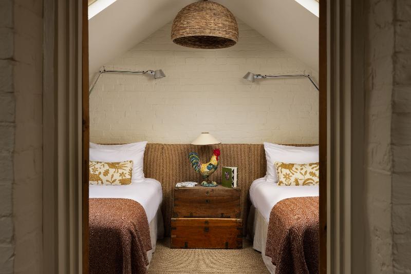 Woolley Grange Hotel - Oda