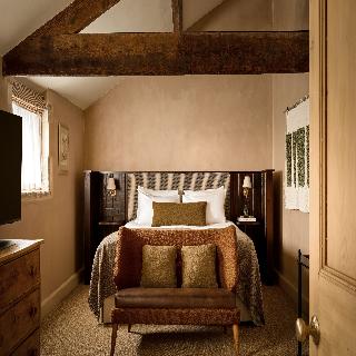 Woolley Grange Hotel fotoÄŸrafÄ±
