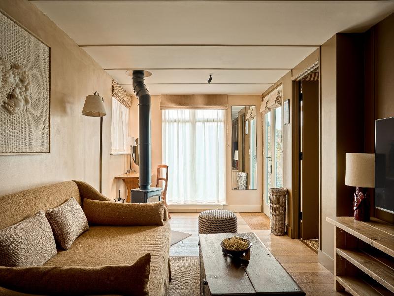 Woolley Grange Hotel - Oda