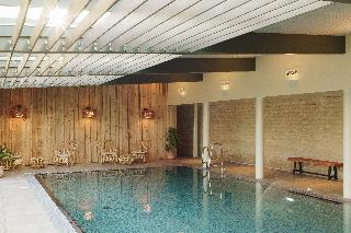 Woolley Grange Hotel fotoÄŸrafÄ±