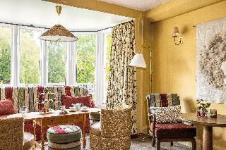 Woolley Grange Hotel fotoÄŸrafÄ±