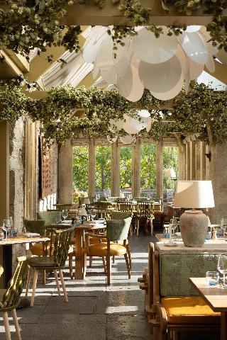 Woolley Grange Hotel fotoÄŸrafÄ±