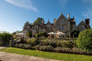 Woolley Grange Hotel fotoÄŸrafÄ±
