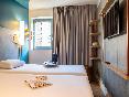 Ibis Styles Saint-Malo Centre Historique oda fotoğrafı