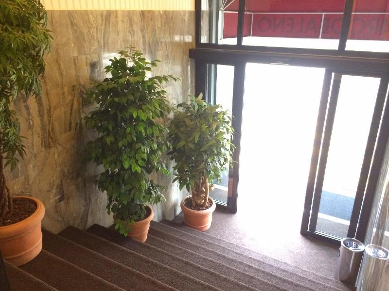 Hotel Arcobaleno - Lobi