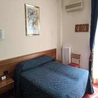 Hotel Arcobaleno otel fotoğrafı